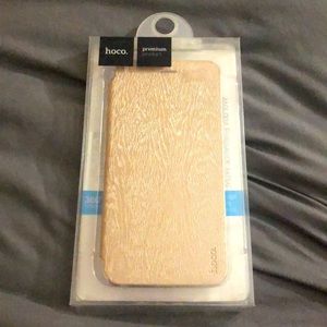 iPhone case